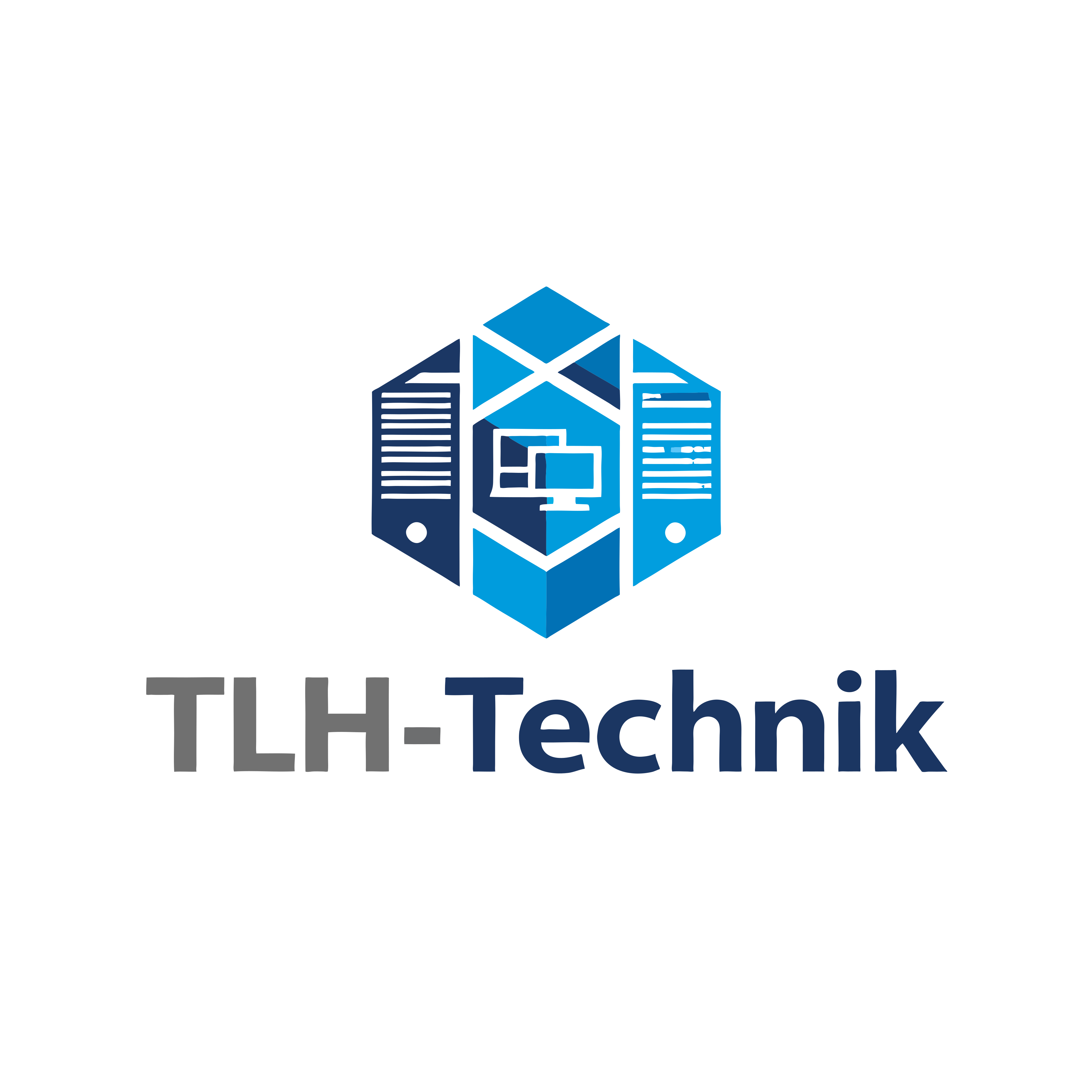 TLH-Technik Logo